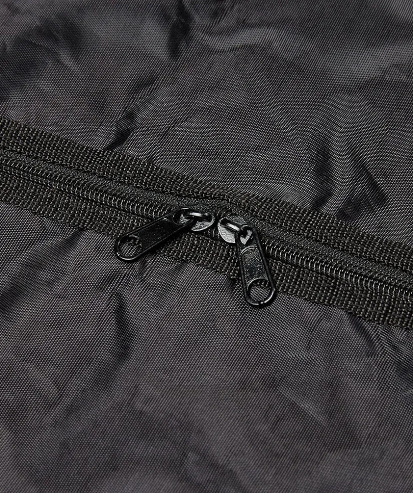 New Watery snorkel taske - Pro - Sort