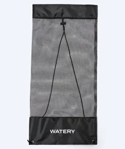 Online Watery snorkel taske - 3-Set Mesh - Sort