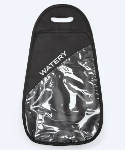 Online Watery snorkel taske - 2-Set PVC - Sort