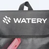 Hot Watery snorkel taske - Sort