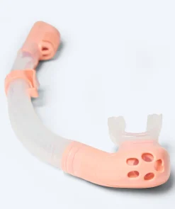 New Watery snorkel til børn (4-10) - Alton - Pink