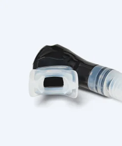 Discount Watery snorkel til børn (4-10) - Alton - Sort
