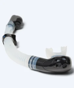 Discount Watery snorkel til børn (4-10) - Alton - Sort