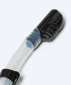 Discount Watery snorkel til børn (4-10) - Alton - Sort