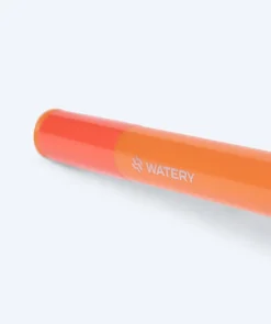 Sale Watery snorkel til børn (4-10) - Pulina - Blå/orange