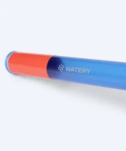 Best Watery snorkel til børn (4-10) - Wyre - Mørkeblå