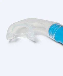 Best Watery snorkel til junior - Ocean - Blå