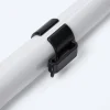Discount Watery snorkel til junior (8-15) - Odine - Hvid