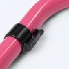 Discount Watery snorkel til junior - Trigger - Rød
