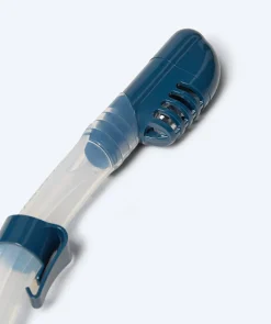 Outlet Watery snorkel til voksne (fra 15 år) - Alton - Mørkeblå