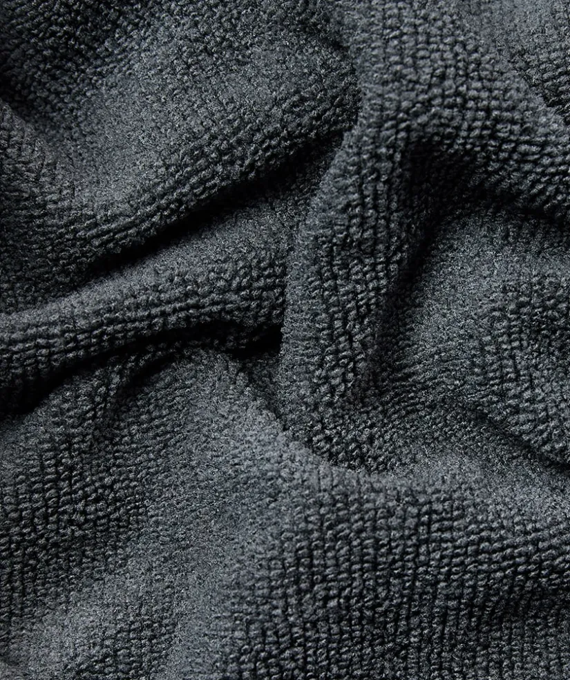 Online Watery surf poncho - Waterproof - Mørkeblå