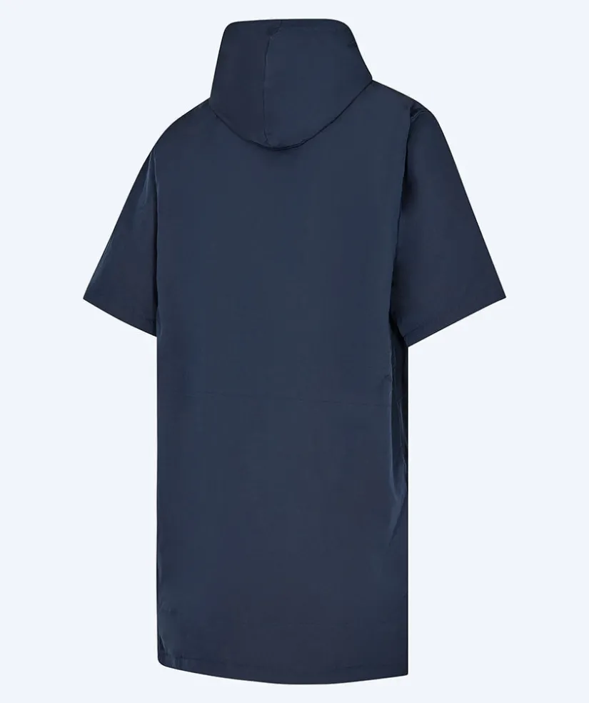 Online Watery surf poncho - Waterproof - Mørkeblå