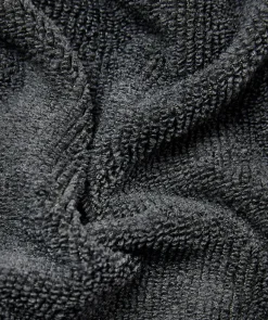 Sale Watery surf poncho - Waterproof - Sort