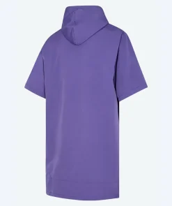 Sale Watery surf poncho - Waterproof - Lilla