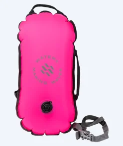 Hot Watery svømmebøje - Carry Straps 28L - Pink