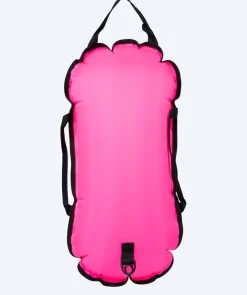 Hot Watery svømmebøje - Carry Straps 28L - Pink