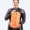 Best Watery svømmebøje - Floating 28L - Orange