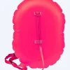 Outlet Watery svømmebøje - Hydration Bottle - Pink