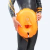 Best Watery svømmebøje - Hydration Bottle - Orange