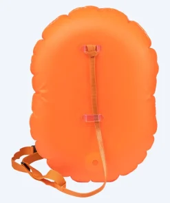 Best Watery svømmebøje - Hydration Bottle - Orange