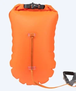 Hot Watery svømmebøje - PVC 28L - Orange
