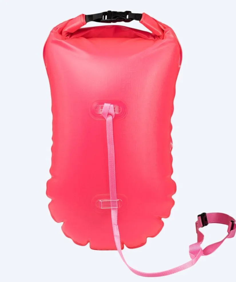 Watery svømmebøje - PVC 28L - Pink
