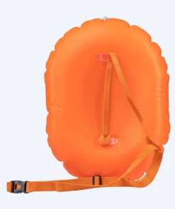Watery svømmebøje til svømning - Donut - Orange