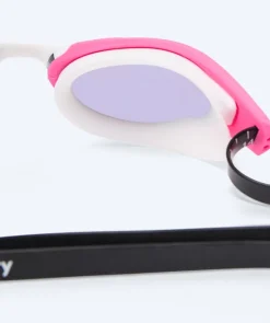Watery svømmebriller - Instinct Ultra Mirror - Pink/guld