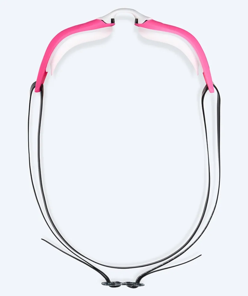 Watery svømmebriller - Instinct Ultra Mirror - Pink/guld