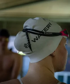 Watery svømmebriller - Instinct Ultra Mirror - Pink/guld