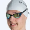 Online Watery svømmebriller - Instinct Ultra Mirror - Sort/guld