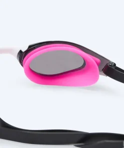 Online Watery svømmebriller - Instinct Mirror - Pink/sølv