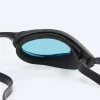 Clearance Watery svømmebriller - Instinct Ultra Mirror - Sort/blå