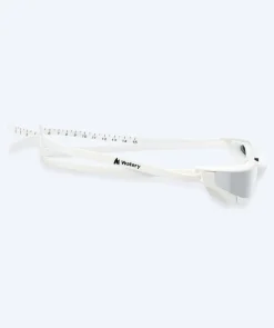 Clearance Watery svømmebriller - Instinct Ultra Mirror - Hvid/sølv