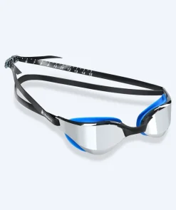 Discount Watery svømmebriller - Instinct Ultra Mirror - Blå/sølv