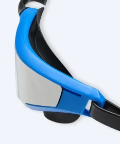 Discount Watery svømmebriller - Instinct Ultra Mirror - Blå/sølv