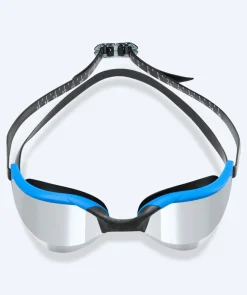 Discount Watery svømmebriller - Instinct Ultra Mirror - Blå/sølv