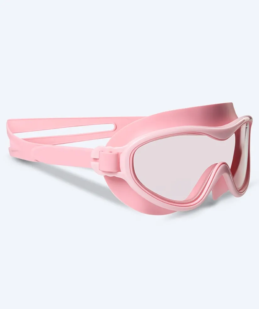Outlet Watery svømmebriller til børn - Bradford - Pink