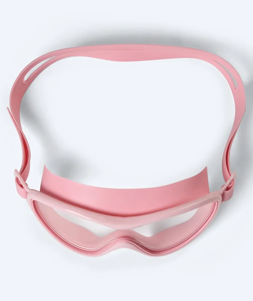 Outlet Watery svømmebriller til børn - Bradford - Pink