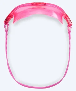 Sale Watery svømmebriller til børn - Mantis 2.0 - Atlantic Pink/klar