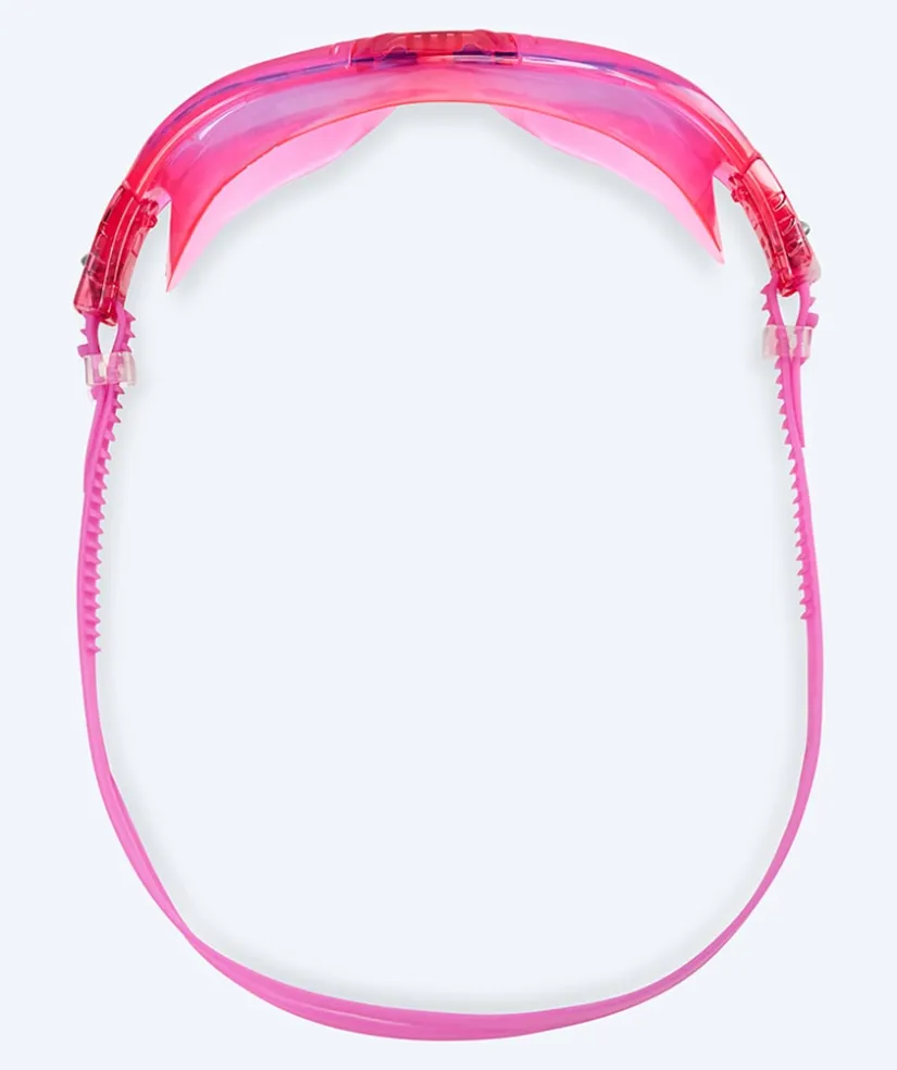 Sale Watery svømmebriller til børn - Mantis 2.0 - Atlantic Pink/blå
