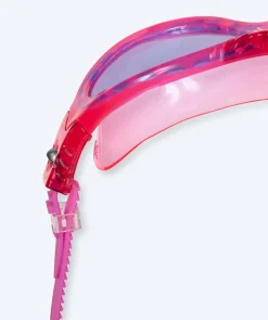 Sale Watery svømmebriller til børn - Mantis 2.0 - Atlantic Pink/blå