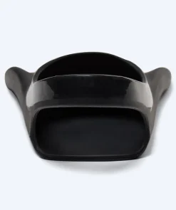 Best Watery svømmefødder - Cardinal Powerfin Pro - Sort