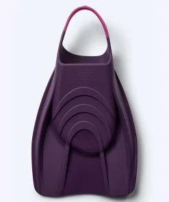 Outlet Watery svømmefødder - Cleat Elite Tech - Lilla