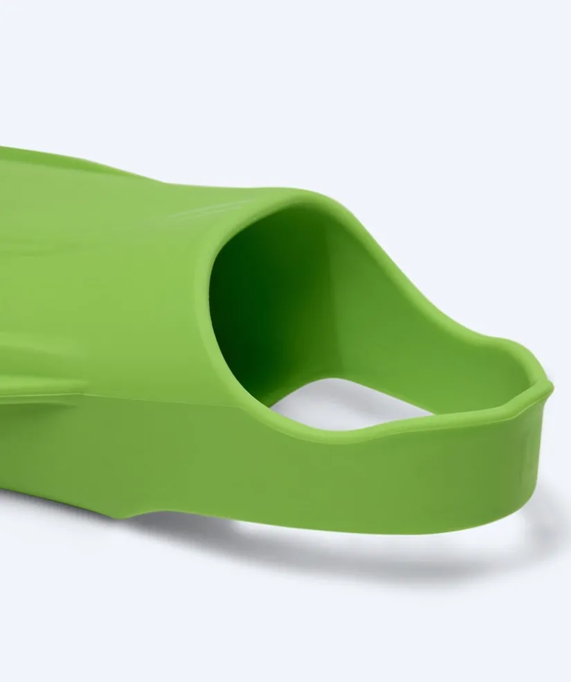 Outlet Watery svømmefødder - Cleat Elite Tech - Grøn