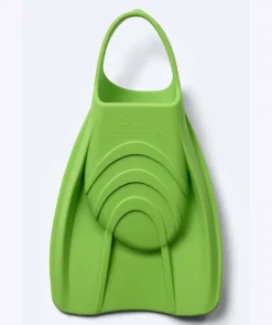 Outlet Watery svømmefødder - Cleat Elite Tech - Grøn