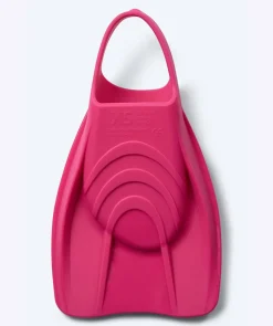 Best Watery svømmefødder - Cleat Elite Tech - Pink