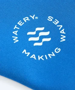 Discount Watery svømmehandsker - Blå