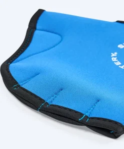 Discount Watery svømmehandsker - Blå