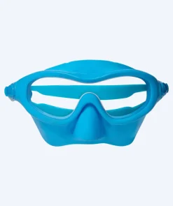 Hot Watery svømmemaske til børn - Ocean - Blå/klar